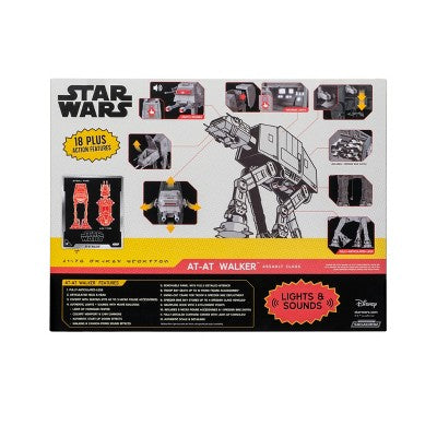 Star Wars A Long Long Time Ago 9" Vehicle and Figure (Target Exclusive)