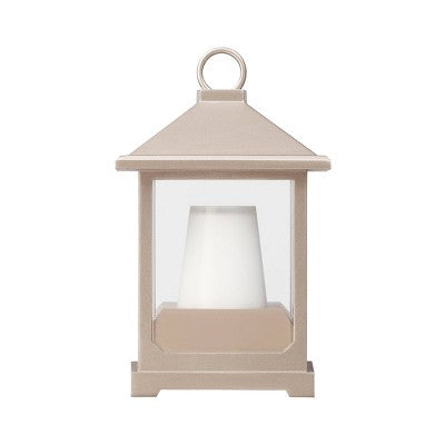 Globe Electric LED On/OFF Switch Flameless Candle Night Light with 2 Light Modes: Plug-In Novelty Nightlight for Kids