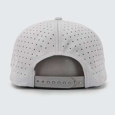 Waggle Adult Polyester Baseball Hat - Largemouth
