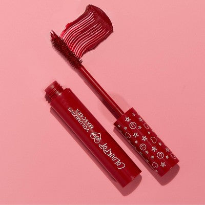 ColourPop BFF Mascara - Left on Red - 0.24 fl oz