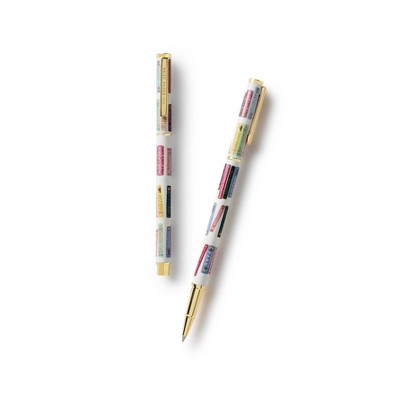 Rifle Paper Co. Ladies Night Book Club Pen