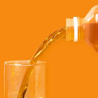 Pediatric Electrolyte Drink - Orange - 33.8 fl oz - up&up: Non-Caffeinated, Ready to Drink, 1 Pack