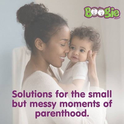 Boogie Saline Nasal Gel - 1 fl oz