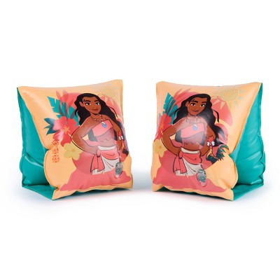 Disney Moana Swimmies Novelty Floats