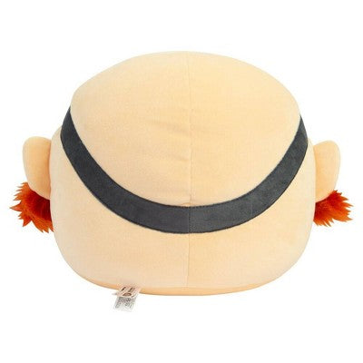 Club Mocchi Mocchi Dr. Eggman 13'' Plush