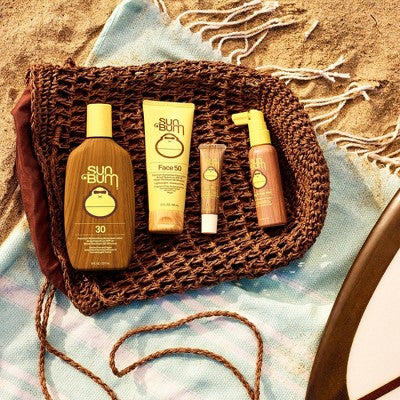 Sun Bum Lip Balm Tube - SPF 30 - 0.5 fl oz