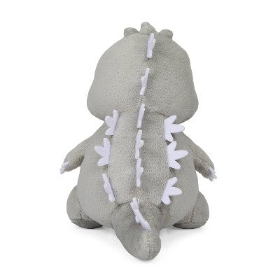 NECA Nissin x Godzilla 10" Interactive Plush Godzilla in Cup Noodles