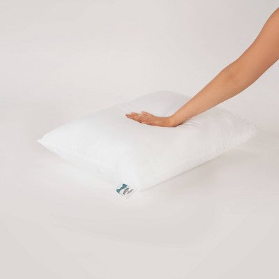 SquishPillow by Original Squishmallows Standard Firm Bed Pillow and Ultra Soft Pillowcase Cover (LOCAL PICKUP ONLY)