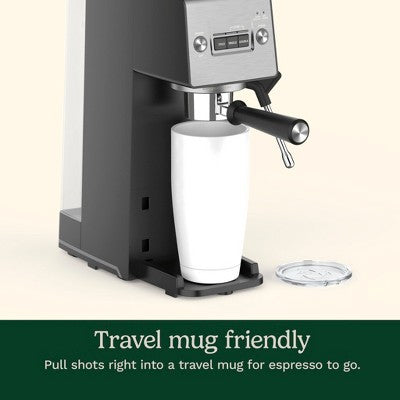 Cuisinart Espresso Bar Collection Slim Espresso Machine