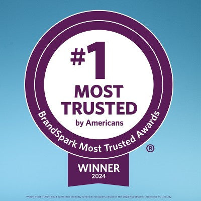 Coppertone Age Defense Every Tone Face Sunscreen - SPF 60+ - 1.7 fl oz