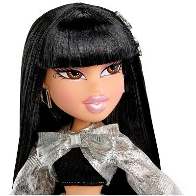 Bratz 9.5" Charmz Doll - Jade