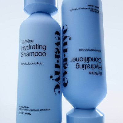 Eva NYC H2-Whoa! Hydrating Conditioner - 10 fl oz