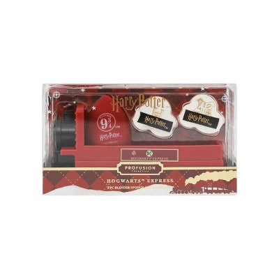 Profusion Cosmetics Harry Potter Holiday | Hogwarts™ Express Sponge Set - 4 PC