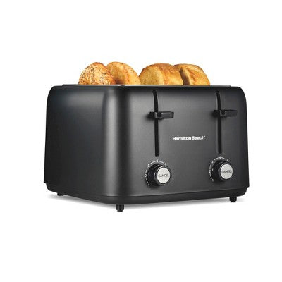 Kitchen Collection By Hamilton Beach 4 Slice Toaster 24825KC