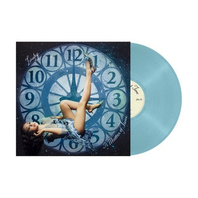 Laufey - A Matter Of Time (Vinyl)