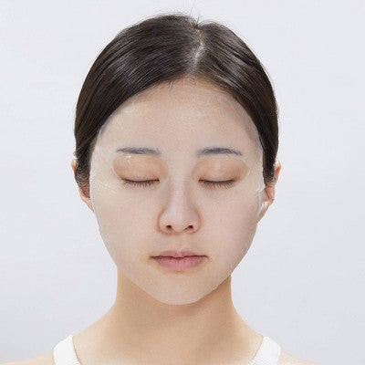 VT Cosmetics Reedle Shot 100 2-Step Sheet Mask