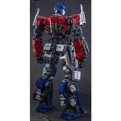 Optimus Prime AMK Series Model Kit | Transformers: Rise of the Beasts | Yolopark Action figures