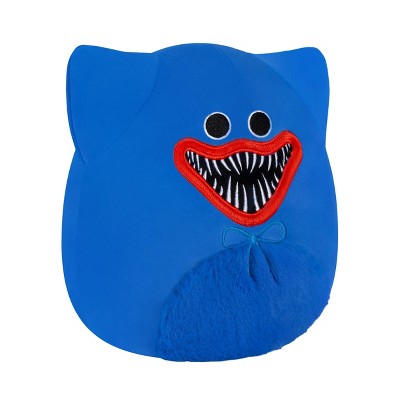 Poppy Playtime Huggy Wuggy 8'' Squishmallows Plush