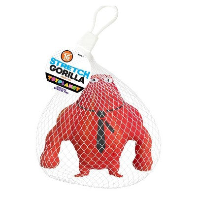 Toy Planet Stretch Gorilla