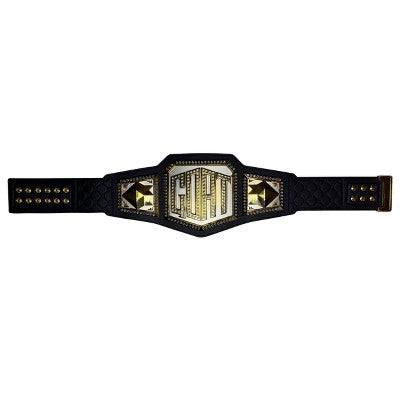 Big-Figs Game Blingz Undisputed Bling Belt