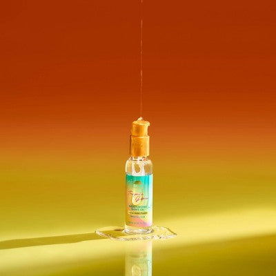 Tree Hut Tropic Glow Mini Moisturizing Shave Oil - 2 fl oz