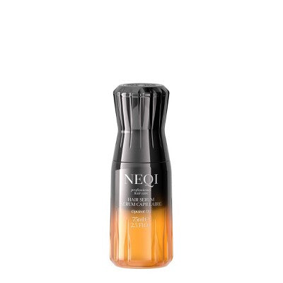 NEQI Opulent Shine Enhancing Hair Oil Serum - 2.5 fl oz