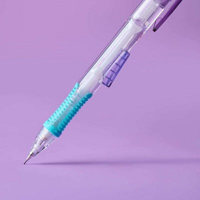 Paper Mate 4ct Clearpoint Color Block