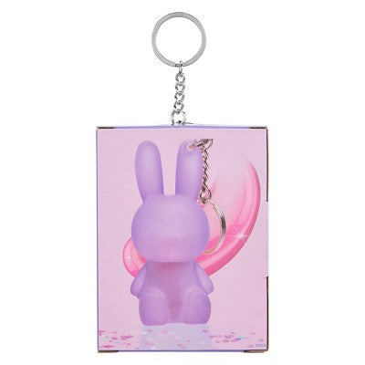 Mini Glam Cosmetics - Bunny Lip Gloss Purple