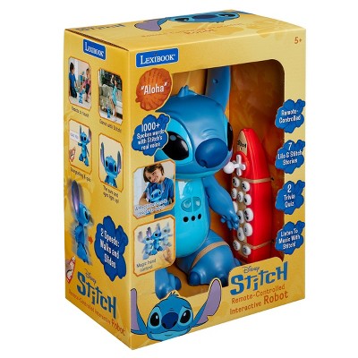 Robo-Tech Robotic Stitch Robot