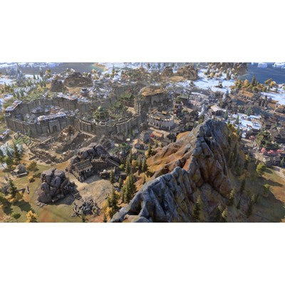 Sid Meier's Civilization VII - Xbox Series X/Xbox One