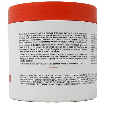 Christophe Robin Regenerating Mask With Prickly Pear Oil 8.4 Ounces