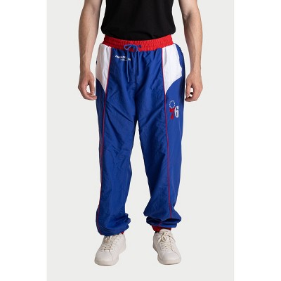 NBA Philadelphia 76ers Tracksuit Pants - XL