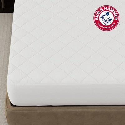 Arm & Hammer Twin/Twin XL Supreme Loft Mattress Pad