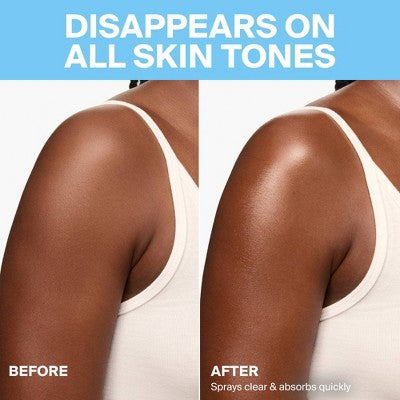 Supergoop! PLAY Antioxidant Body Sunscreen Mist with Vitamin C - SPF 50 - Sunny Citrus - 3 fl oz