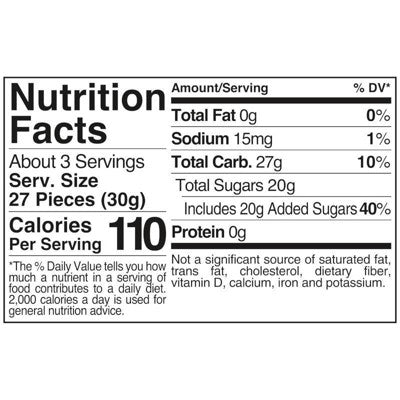 Jelly Belly Holiday Favorites Christmas Candy Candies - 3.5oz