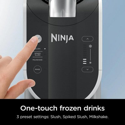 Ninja FS300 SLUSHi 72oz. Frozen Drink & Slushie Machine (Manufacturer Refurbished) (LOCAL PICKUP ONLY)