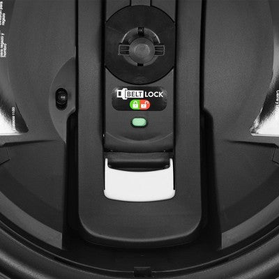 Evenflo Revolve 360 Extend All-in-One Rotating Convertible Car Seat - Revere Gray (LOCAL PICKUP ONLY)
