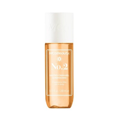 MCoBeauty Fragrance Mist No.2 - 240 ml (Jumbo)