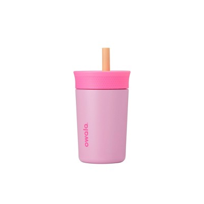 Owala 12 fl oz Stainless Steel Tumbler - Tutti Fruitti