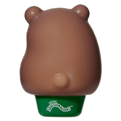 Lip Smacker Squishmallow Lip Balm & Charm - Tolef - 0.2oz