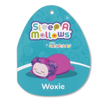 18" Bigfoot Squishmallows Plush