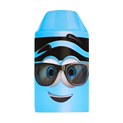 Crayola Limited Edition Character Art Case Blue