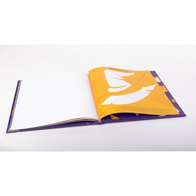 It's Not Easy Being a Ghost - by Marilyn Sadler (Hardcover)