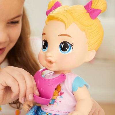 Baby Alive Sweet Snacks Accessory Pack