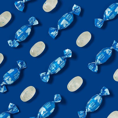 Severe Throat Drops Oral Anesthetic - Menthol Ice - 45ct - up&up