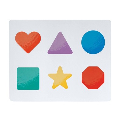 Nuby x Safe in the Seat Car Seat Protector