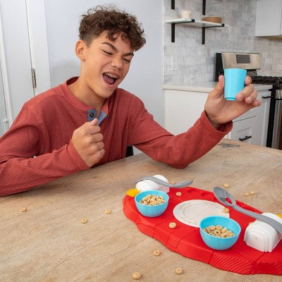 PlayMonster Breakfast Blitz Board Game