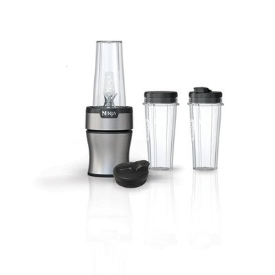 Ninja 900W Nutri-Blender Plus and Compact Personal Blender