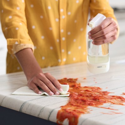 Grove Co. Lemon & Eucalyptus Multi-Purpose Cleaner Concentrate - 2 fl oz