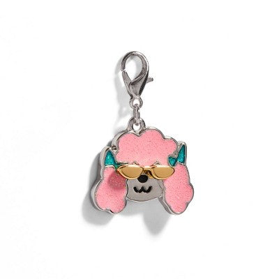 FAO Schwarz Charm Squad Puppy Charm